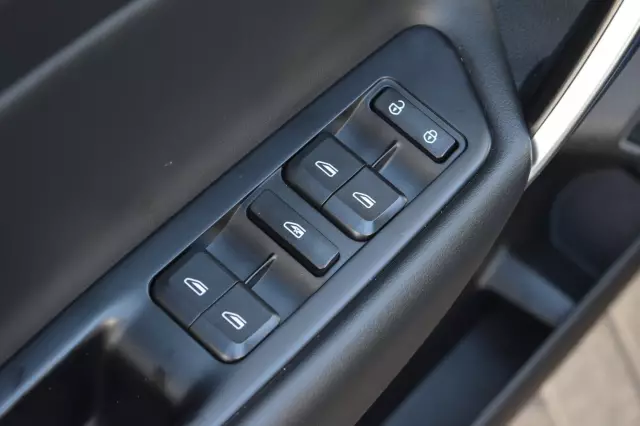 Geely Atlas 2018