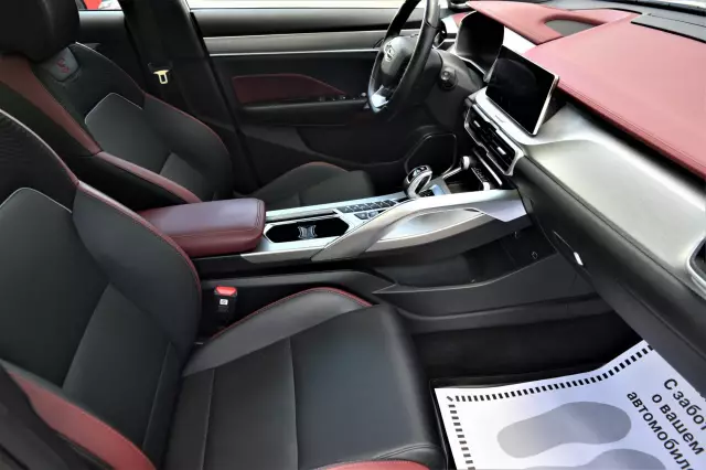 Geely Coolray 2020