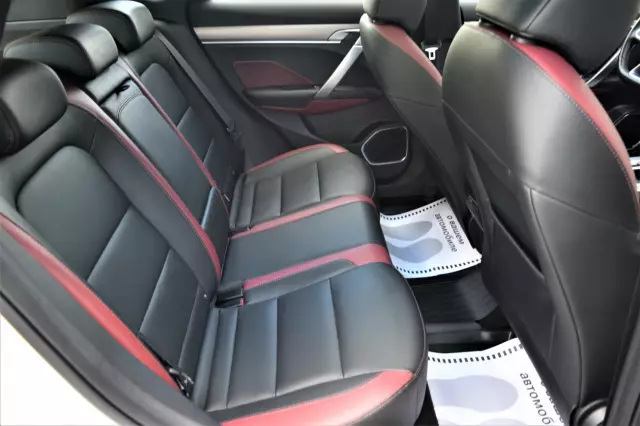 Geely Coolray 2020