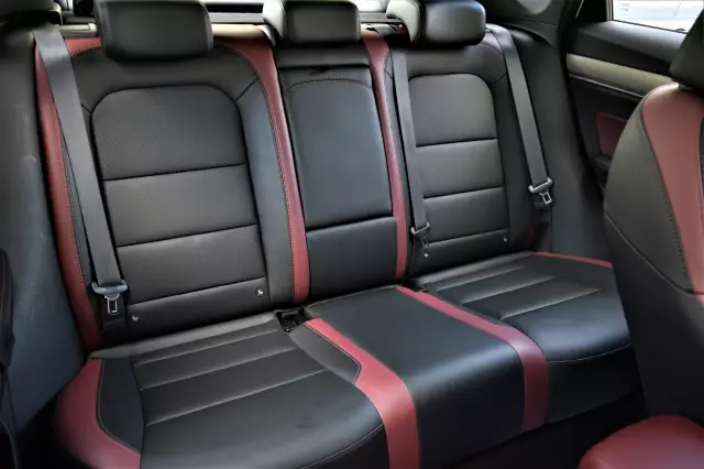 Geely Coolray 2020