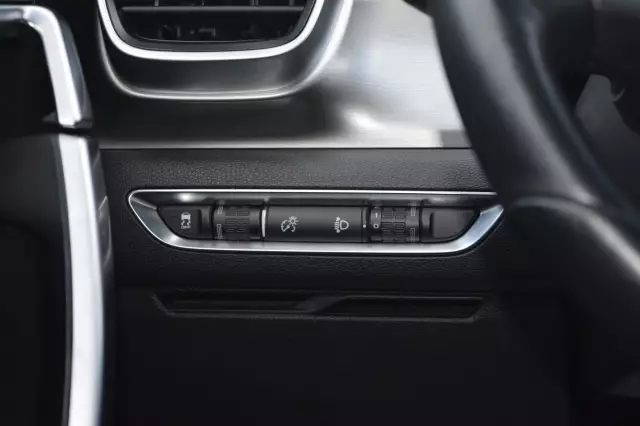 Geely Coolray 2020