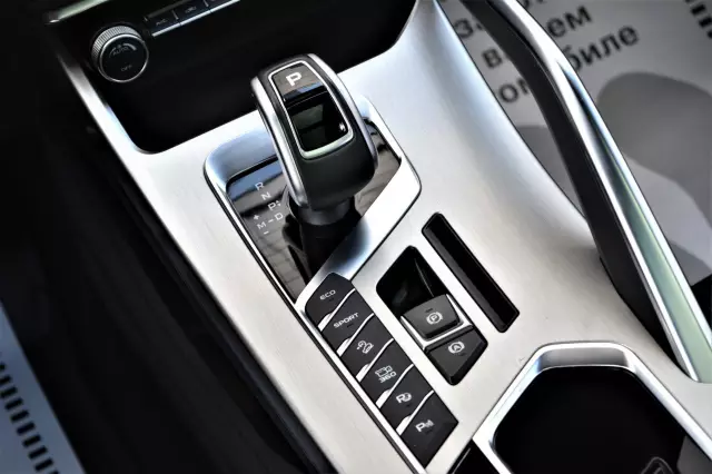 Geely Coolray 2020