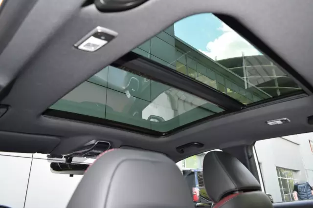 Geely Coolray 2020