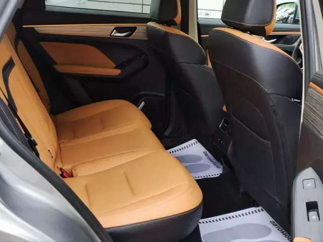 Haval Jolion 2021