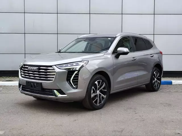 Haval Jolion 2021