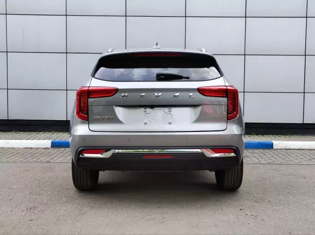 Haval Jolion 2021