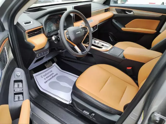 Haval Jolion 2021