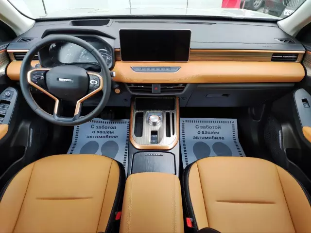 Haval Jolion 2021