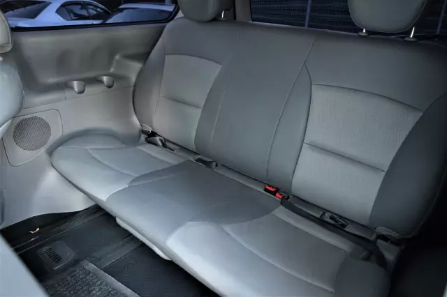 Hyundai Grand Starex 2011