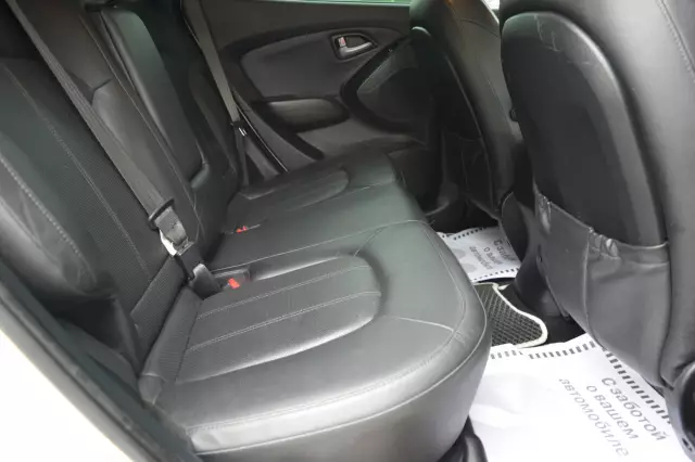 Hyundai ix35 2015