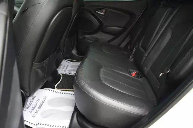Hyundai ix35 2015
