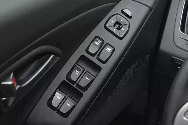 Hyundai ix35 2015