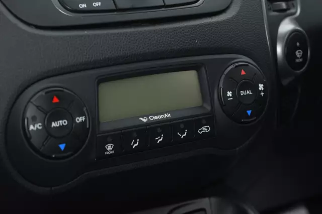 Hyundai ix35 2015