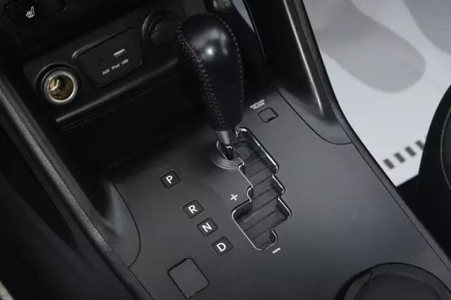 Hyundai ix35 2015