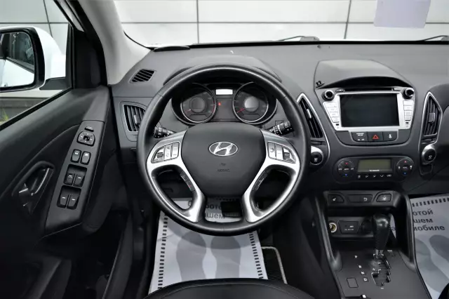 Hyundai ix35 2015