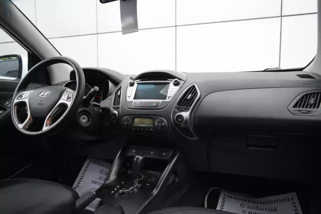 Hyundai ix35 2015
