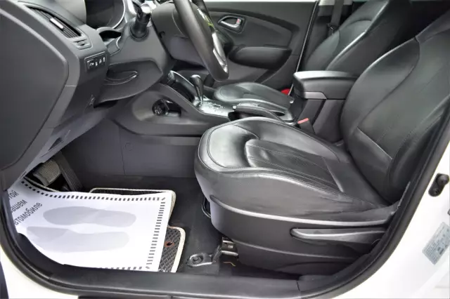 Hyundai ix35 2015