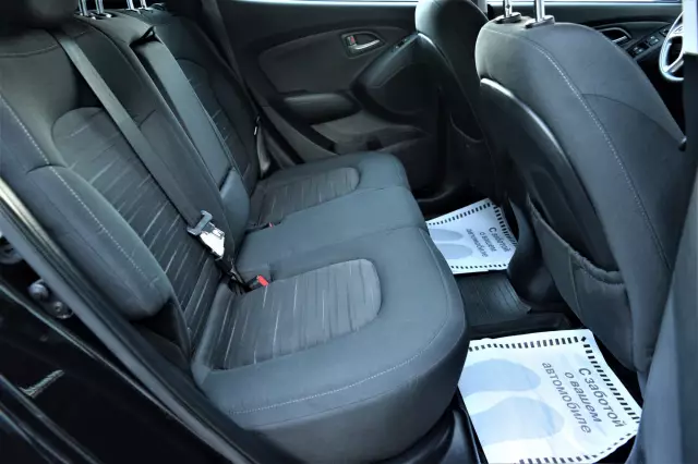 Hyundai ix35 2015