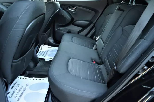 Hyundai ix35 2015