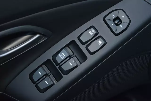 Hyundai ix35 2015