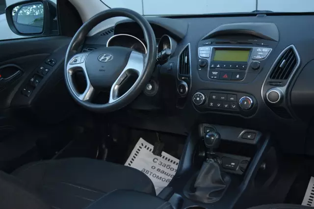 Hyundai ix35 2015