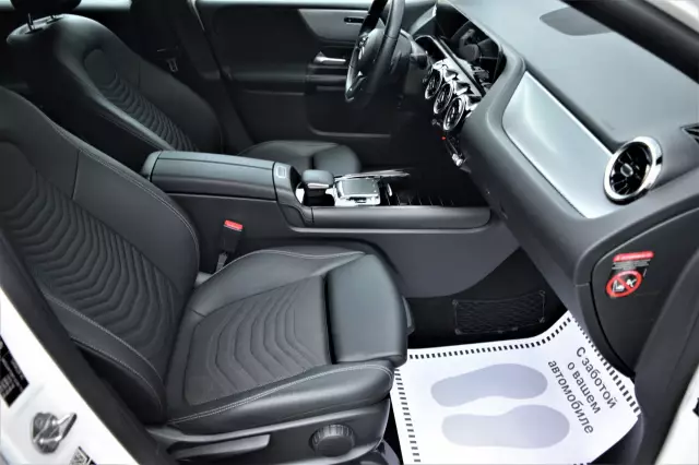 Mercedes-Benz B-Класс 2019