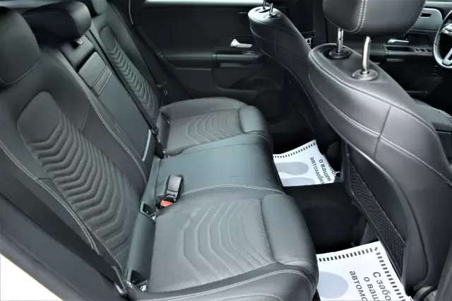 Mercedes-Benz B-Класс 2019