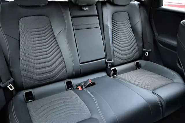 Mercedes-Benz B-Класс 2019