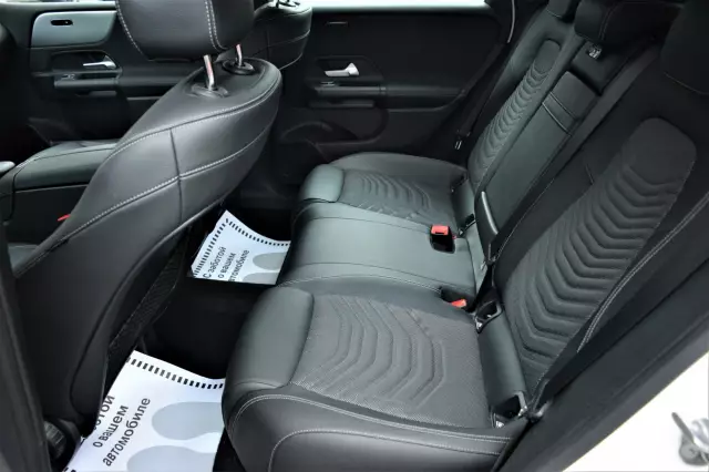 Mercedes-Benz B-Класс 2019