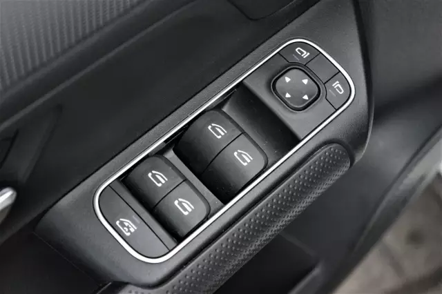 Mercedes-Benz B-Класс 2019