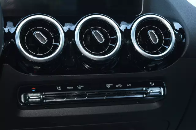 Mercedes-Benz B-Класс 2019