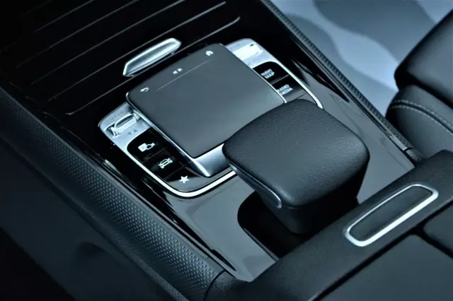Mercedes-Benz B-Класс 2019