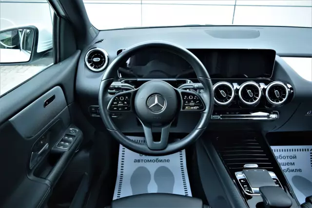 Mercedes-Benz B-Класс 2019