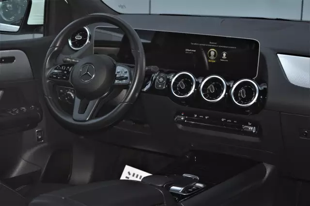 Mercedes-Benz B-Класс 2019