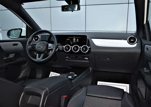 Mercedes-Benz B-Класс 2019