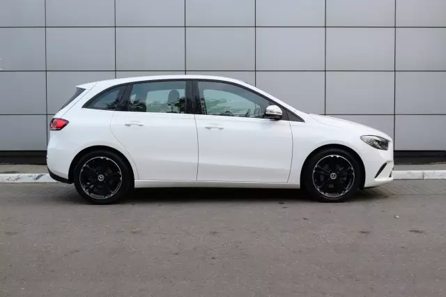 Mercedes-Benz B-Класс 2019