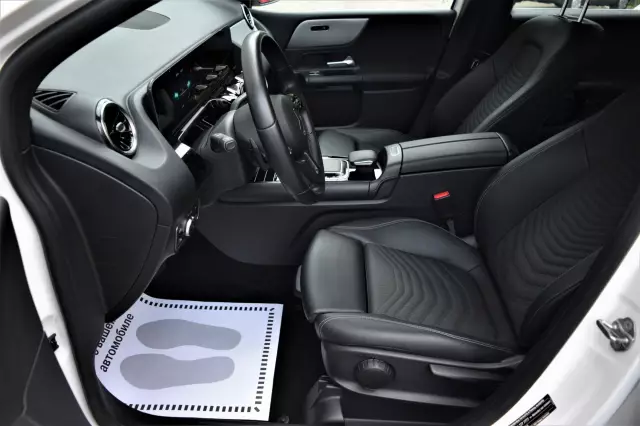 Mercedes-Benz B-Класс 2019