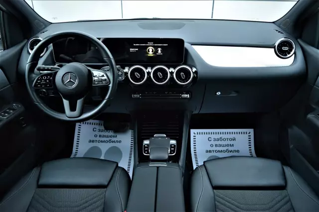 Mercedes-Benz B-Класс 2019