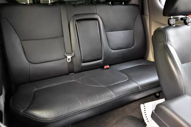 Mitsubishi L200 2008