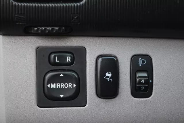 Mitsubishi L200 2008