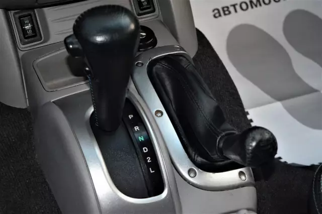 Mitsubishi L200 2008