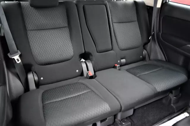 Mitsubishi Outlander 2014