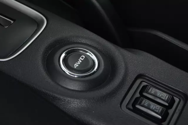 Mitsubishi Outlander 2014