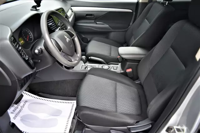 Mitsubishi Outlander 2014