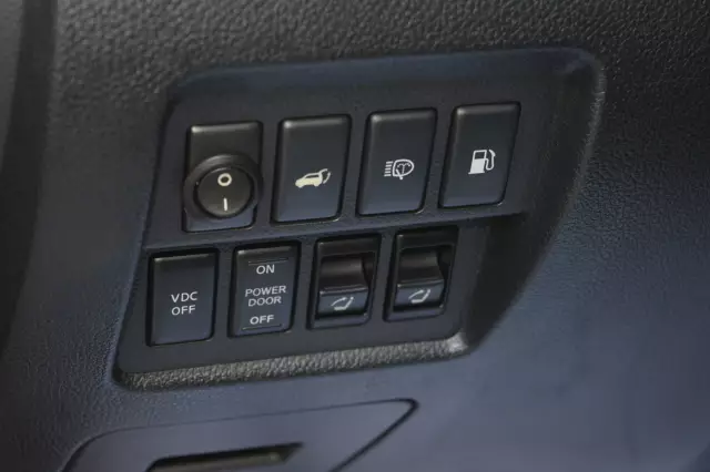 Nissan Murano 2011