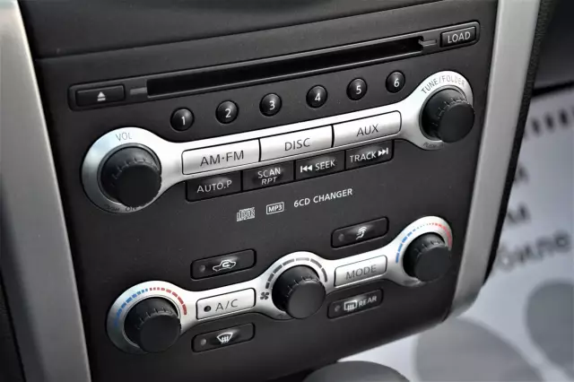 Nissan Murano 2011