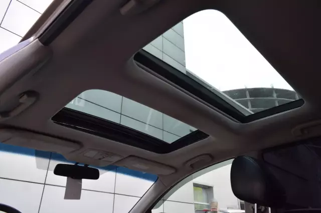 Nissan Murano 2011