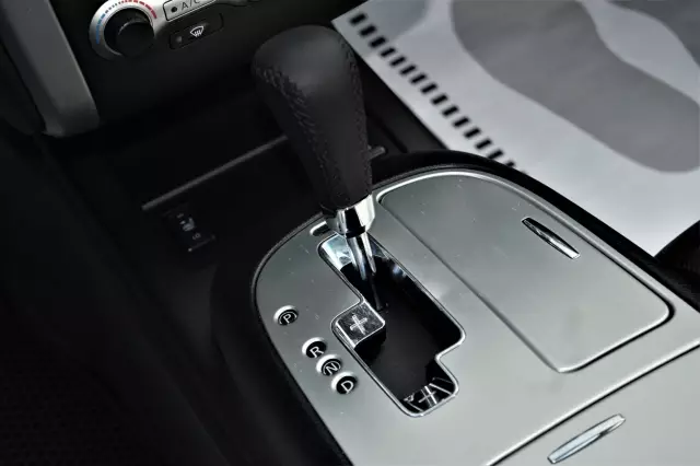 Nissan Murano 2011