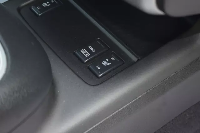 Nissan Murano 2011