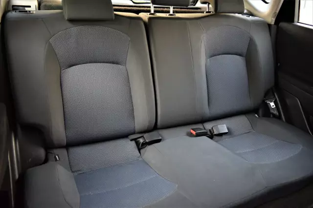 Nissan Qashqai 2012